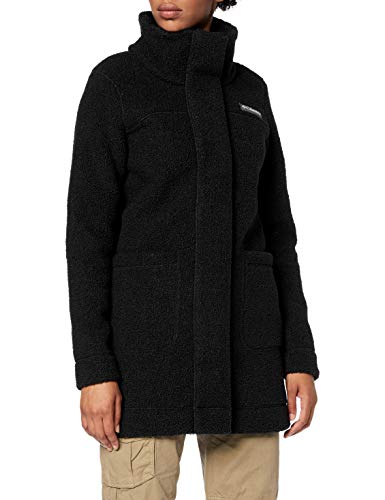 Columbia Panorama Chaqueta larga para mujer