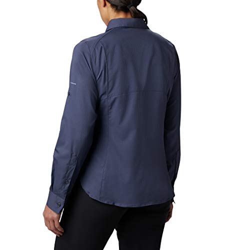 Columbia Silver Ridge Lite Camisa de manga larga para mujer