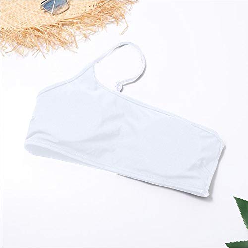 Comprar Bikini Mujer, Bikinis 2021 Push Up, Bikini 2021 Mujer, Bañadores Natacion Mujer con Sujetador, Bañadores Adolescentes Chicas, Bañadores con Push Up, Bikinis Tallas Grandes Pecho