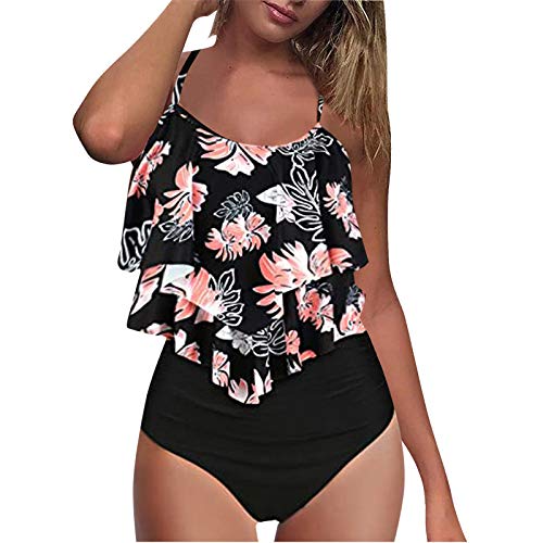 Comprar Bikini Mujer, Bikinis 2021 Push Up, Bikini 2021 Mujer, Bañadores Natacion Mujer con Sujetador, Bañadores Adolescentes Chicas, Bañadores con Push Up, Bikinis Tallas Grandes Pecho