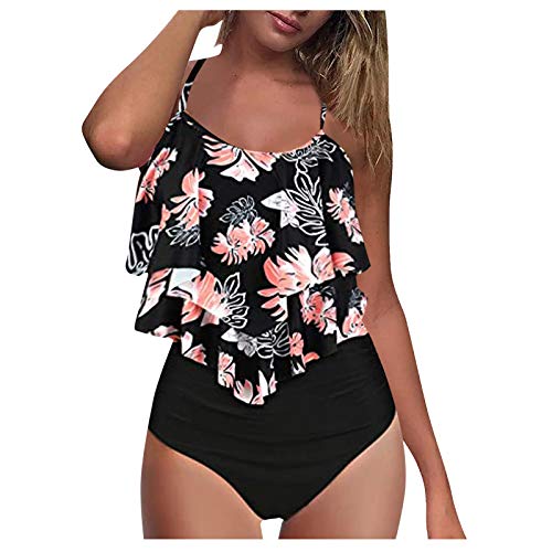 Comprar Bikini Mujer, Bikinis 2021 Push Up, Bikini 2021 Mujer, Bañadores Natacion Mujer con Sujetador, Bañadores Adolescentes Chicas, Bañadores con Push Up, Bikinis Tallas Grandes Pecho