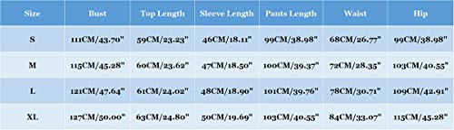 Conjunto Pijama con Capucha Mujer Polar Manga Larga Pijamas Polares Largos Mujer Tallas Grandes Homewear Set Pijama Felpa Dos Piezas Mujeres Talla Grande Largo Traje Pijamas 2 Piezas Señora Gris M