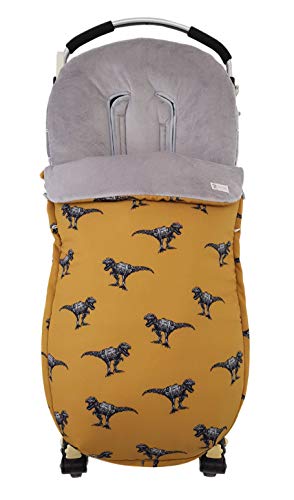 Conjunto Saco Silla Universal + Maxibolso. Varios modelos y colores disponibles (Rex)