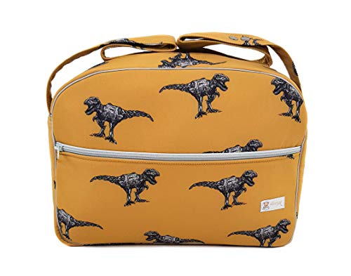 Conjunto Saco Silla Universal + Maxibolso. Varios modelos y colores disponibles (Rex)