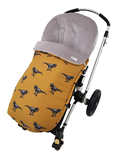 Conjunto Saco Silla Universal + Maxibolso. Varios modelos y colores disponibles (Rex)