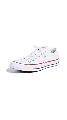 Converse Chuck Taylor All Star OX Schuhe optical white - 42