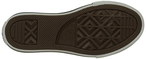 Converse Converse AS HI CAN weiß Gr. 27 015860_Blanc optical - Zapatillas de tela para bebé, color blanco, talla 32