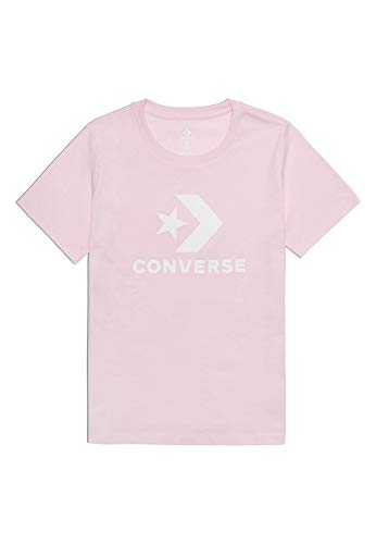Comprar converse camisetas mujer 🥇 【 desde  € 】 | Estarguapas