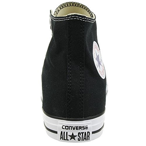 Converse Star Player - Zapatillas Bota Mujer Negro Talla 38