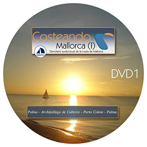 Costeando Mallorca I