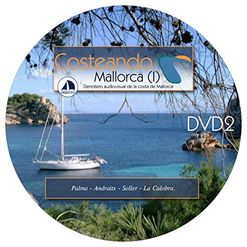 Costeando Mallorca I