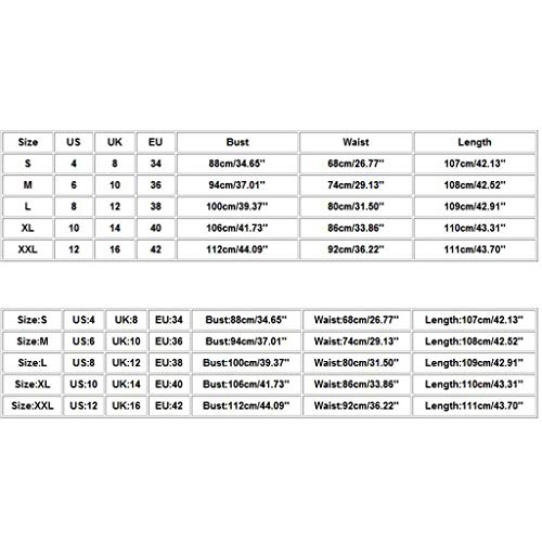 COZOCO Vestido sin Mangas con Estampado de Mariposa sin Mangas con Estampado de Mariposa de Manga Corta de Playa de Bohemia(Azul，S