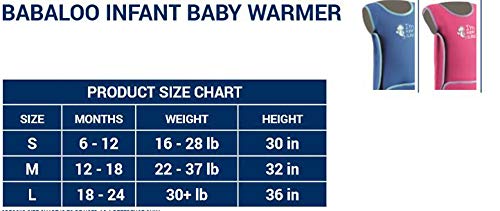 Cressi Warmer Bañador, Unisex bebé, Lila, 12/18 Meses