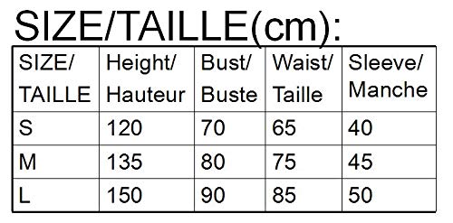 Cultofmoon - Disfraz de película para disfraz de disfraz, conjunto completo de vestido medieval, disfraz de Halloween marrón M