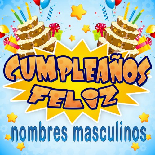 Cumpleaños Feliz Cayo
