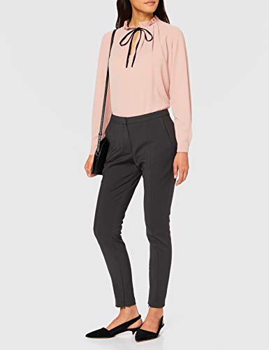 Cuplé 103029 Blusa, Rosa (Rosa Palo), Large (Tamaño del Fabricante:L) para Mujer