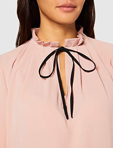 Cuplé 103029 Blusa, Rosa (Rosa Palo), Large (Tamaño del Fabricante:L) para Mujer