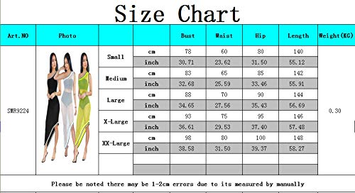 Cxypeng Mujer Vestidos Playeros de Baño,Perspectiva de Malla Sexy Blusa de Playa ahuecada, Bolso Irregular Falda de Playa de Cadera-Black_XXL,Vestidos de Playa Pareos Playeros