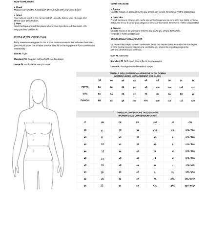 Dakota - Mujer Esquimal Fox - Parka Hood Abrigo de Piel sintética Invierno 2019 Chaqueta de Moda Chaqueta