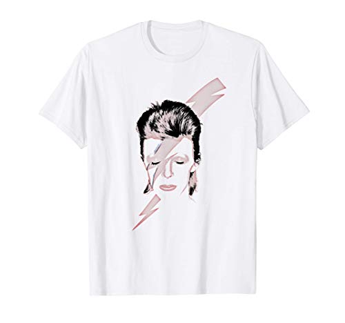 David Bowie - The Prettiest Star Camiseta