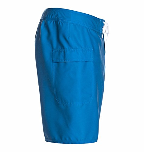 DC Shoes Lanai 18 - Bañador para Hombre, diseño Snorkel Blue, Talla 34