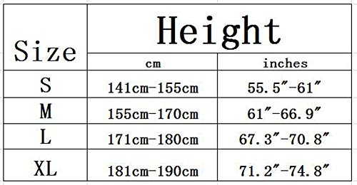 DELEY Unisex Adultos Enterizo de Pijamas Ropa de Dormir Rosa Conejo con Capucha de Cosplay de Anime Carnaval Halloween M