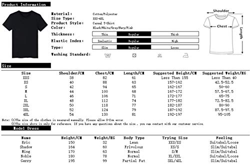 De.Pommeyeux Jibaku Shounen Hanako-kun Hanako-kun 2021 Anime 100% algodón camiseta casual de manga corta para mujeres/hombres