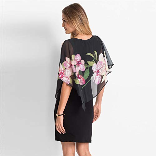 Desigual Mujer Vestido Dorado elee Embarazada Encaje época Fiesta niña Floral Flores Frozen Vestido Gasa Mujer gotico Hombre ibicenco Blanco Invierno Juvenil Lactancia Largo