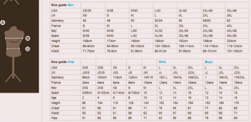 Desigual San Valentin Mujer Camiseta Rojo, Frauen:L/XL