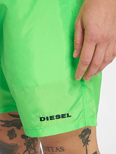 Diesel Hombres Bermudas de Playa BMBX-Wave 2.017 SW