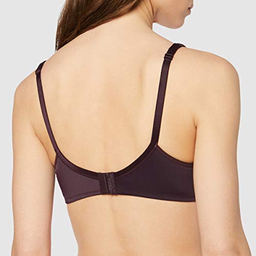 Dim Soutien-Gorge Avec Armatures Generous Classique Sujetador con Aros, Multicolore (Violet Précieux 8os), 90B para Mujer