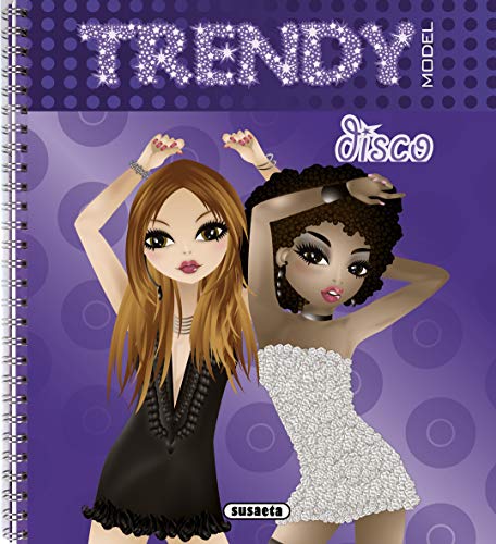 disco (Trendy model)