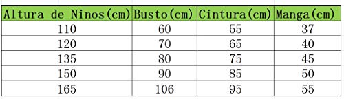 Disfraz de Cosplay de pelicula para mujeres adultos Sueter de abrigo calido de otoño con camisa blanca de manga larga y falda Altura120cm