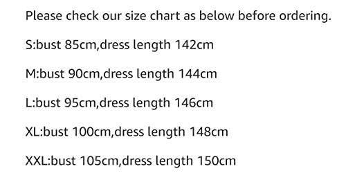 Disfraz Medieval de Mujer Vestido de Lujo Vintage Adulto Marron Sexy sin Mangas con Capucha Traje de Cuero PU,L