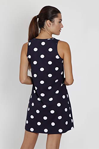 Disney Camisola Tirantes Minnie Golden Bow para Mujer