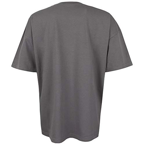 Disney Minnie Sassy Camiseta, Charcoal Grey, Medium para Mujer