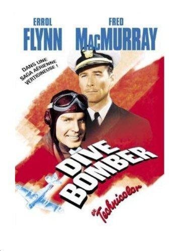 Dive Bomber [Francia] [DVD]