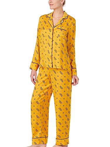 DKNY Juego de pijama largo I AM