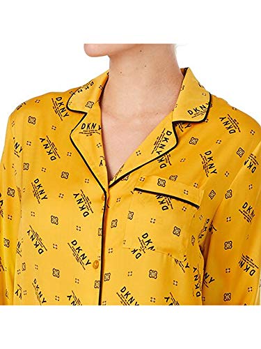 DKNY Juego de pijama largo I AM