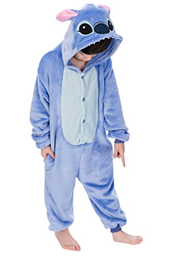Kigurumi Pijamas de Animales Adultos Unisex Disfraces Onesie Ropa de Dormir Disfraz de Cosplay de Animales 