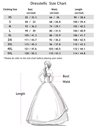 DRESSTELLS Version 3.0 - Vestido de cóctel de lunares con cuello halter, estilo vintage Audrey Hepburn de los años 50 White Red Flower XXXXL