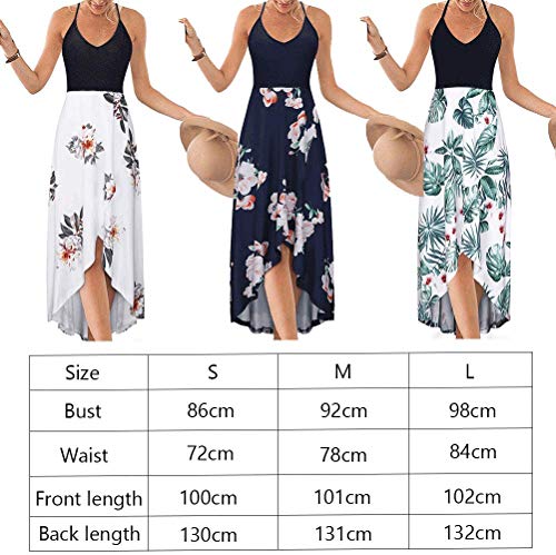 DURINM Vestido de Playa - Camisola y Pareo para Cubrir Bikini Traje de Baño Mujer Pareos y Camisola de Playa Sexy Traje de Baño Bikini Cover up