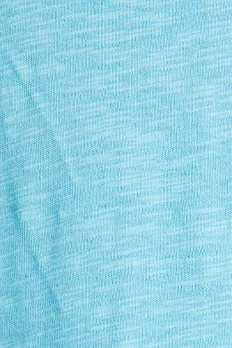 edc by Esprit 040cc1l310 Mono, 470 / TURQUESA, XS para Mujer