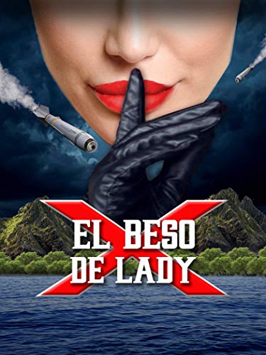 El beso de Lady X [subtitulado]