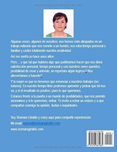 El Curso de Costura de Bañadores: Nivel Basico o Principiante: Volume 3