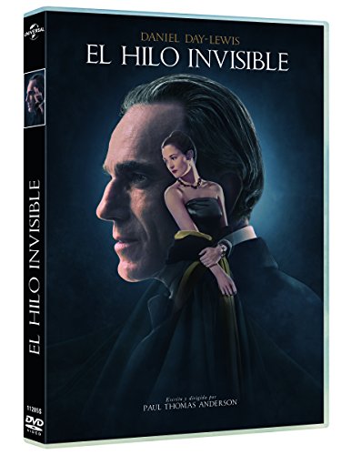 El Hilo Invisible [DVD]