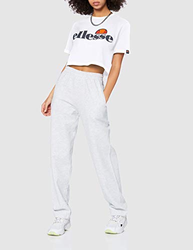 Ellesse Alberta Top, Mujer, Blanco (Optic Whit), 38