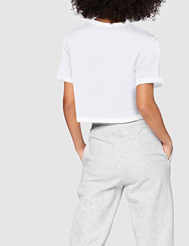 Ellesse Alberta Top, Mujer, Blanco (Optic Whit), 38