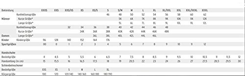 erima Celta Pantalón Corto, Mujer, Negro, 44