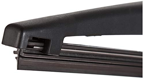 Escobilla limpiaparabrisas Bosch Rear H301, Longitud: 300mm – 1 escobilla limpiaparabrisas para la ventana trasera
